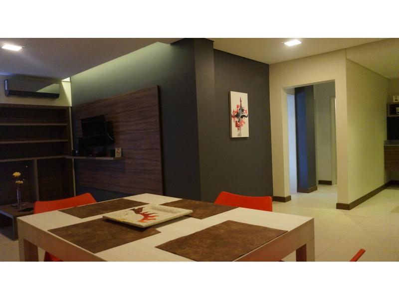 H1 Apartments Hotel San Fernando del Valle de Catamarca Eksteriør billede