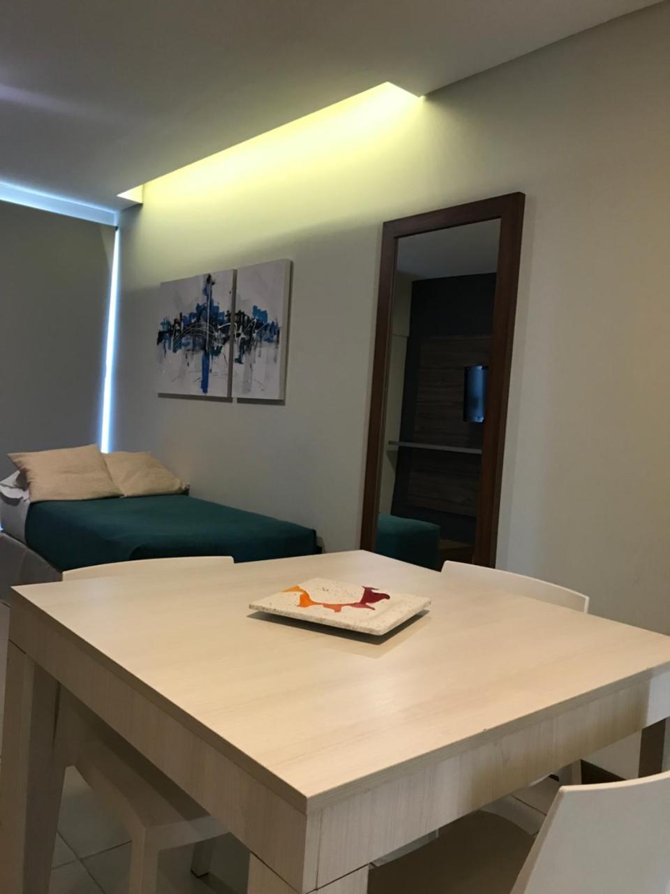H1 Apartments Hotel San Fernando del Valle de Catamarca Eksteriør billede